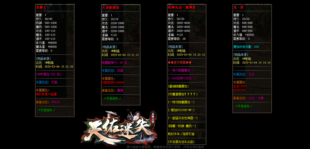 description 